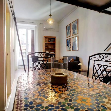 Apartments In Lavapies By Allo Housing Madrid Exterior photo