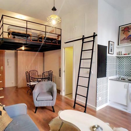 Apartments In Lavapies By Allo Housing Madrid Exterior photo
